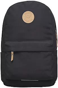 Sekk Beckmann 30L City svart