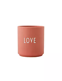Kopp Design Letters Favourite Love