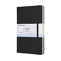 Akvarellbok Moleskine Art hard