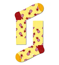 Sokker Happy Socks Pineapple