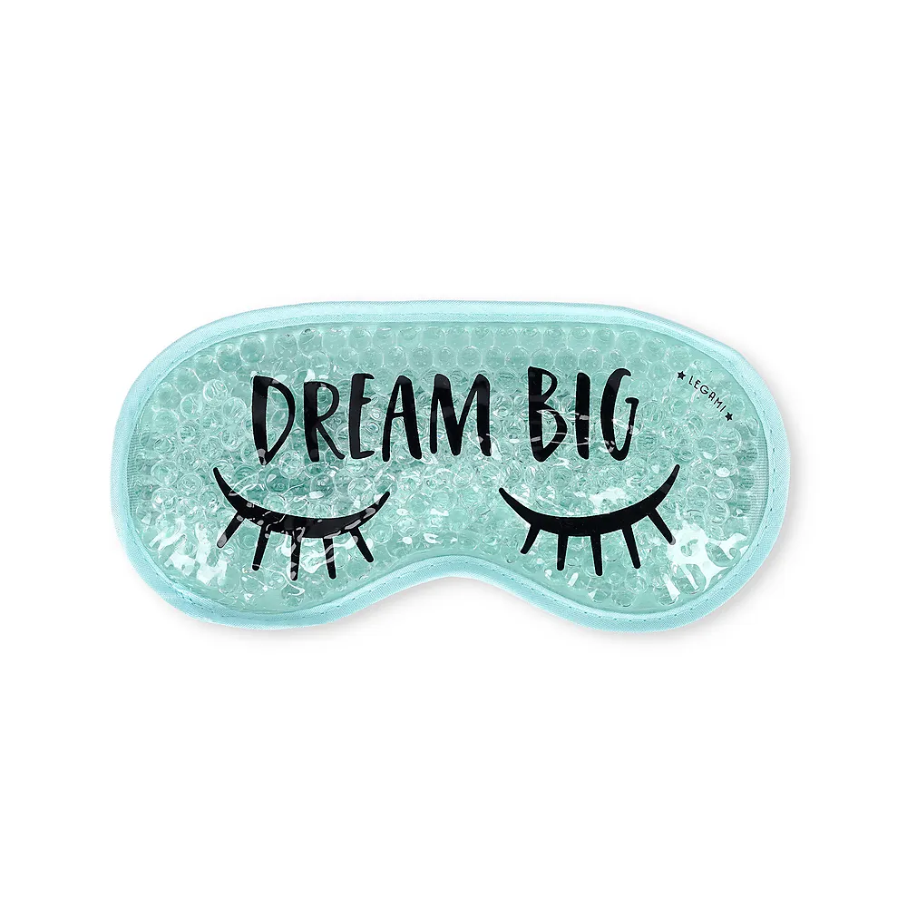 Øyemaske Dream Big Gel (D7)