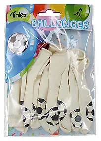 Ballonger Fotball 8pk