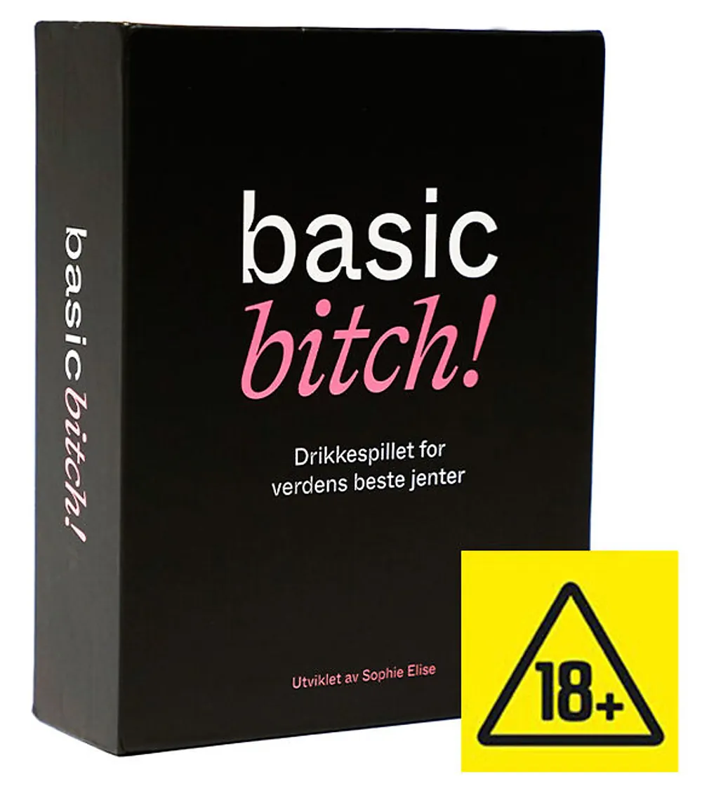Basic Bitch