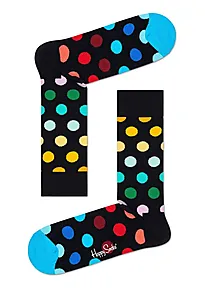 Sokker Happy Socks Big dot