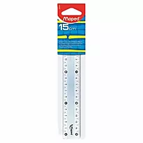 Linjal MAPED Classic 15cm