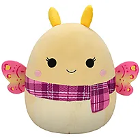 Bamse Squishmallows Møll 50cm S21