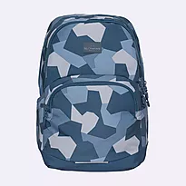 Sekk Beckmann 30L Sport Jr blå Camo