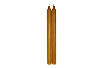Kronelys 29cm karri