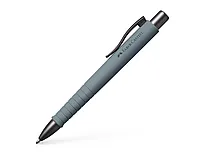 Ballpoint penn Poly Ball Urbans grå