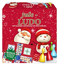 Jule Ludo