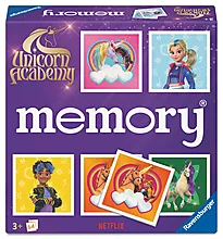 Unicorn Academy memory®