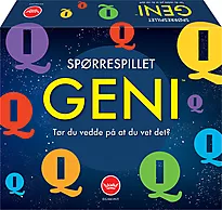 Geni