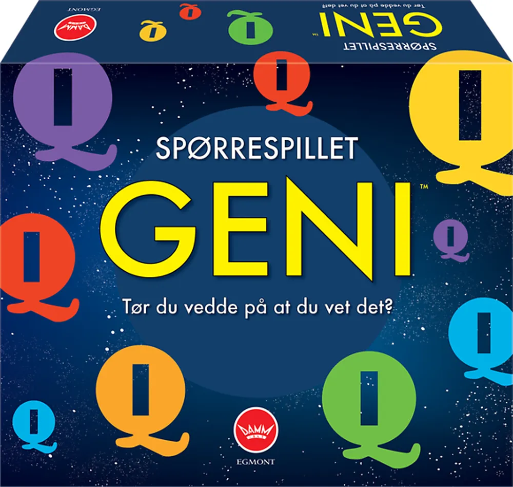 Geni