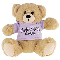 Bamse Verdens beste mamma