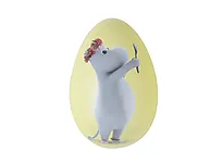 Påskeegg Mummi Snorkfrøken