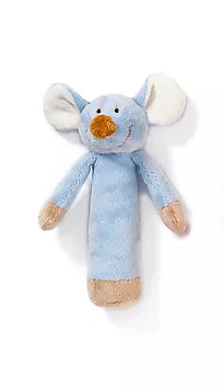 Rangle Diinglisar mus 15 cm