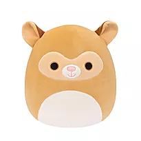 Bamse Squishmallows Tarsier S17 30cm