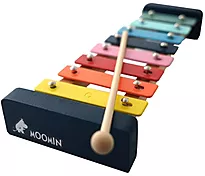 Xylofon Mummi