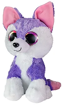 Bamse Lumo Stars Ulv Susi 22cm