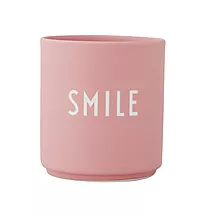 Kopp Design Letters Favourite Smile