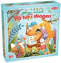 Mitt første spill