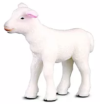 Figur Collecta Lam 5 cm