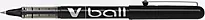 Rollerpenn PILOT V-Ball 05 sort