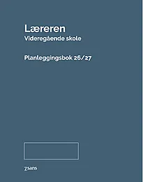 7.sans læreren vgs innb. A4