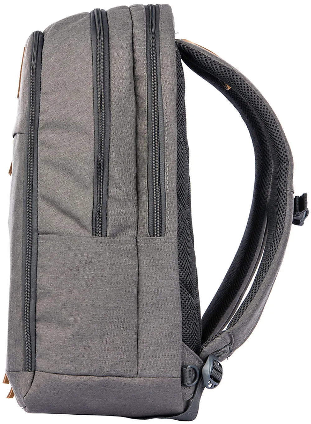 Sekk Beckmann 30L Urban Grey