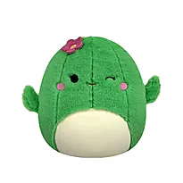 Bamse Squishmallows Fuzz Kaktus 30cm S20