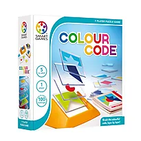 Colour Code (Nordic) SmartGames