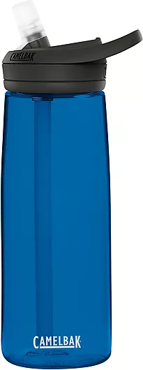 Drikkeflaske Camelbak Eddy+ blå