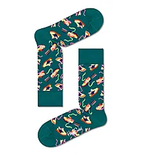 Sokker Happy Socks Run for it Sock