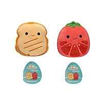 Bamse Squishmallows Gauda/Ritter 13cm