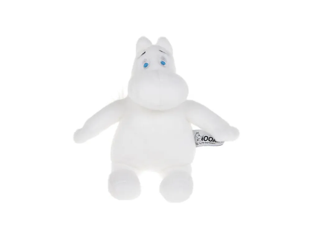 Bamse Mummitrollet