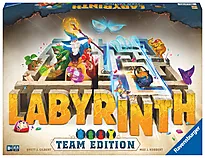 Team Labyrinth SV/DA/NO/FI/IS