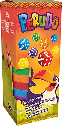 Perudo Nordic