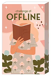 Utfordringskort Challenge of offline
