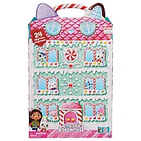 Adventskalender Gabby's Dollhouse 2023