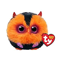 Bamse TY Whodini oransje 9cm