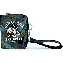 Lommebok Dino Explorers