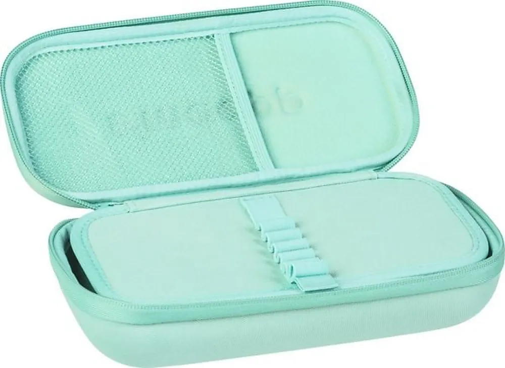 Pennal m/hardt etui XL mint s'maepp