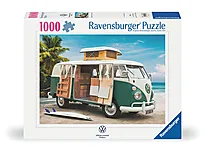 Puslespill 1000 Bulli T1 Camper Van