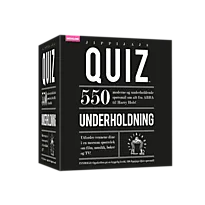 Jippijaja Underholdning