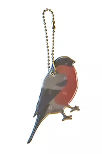 Hengerefleks Dompap