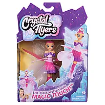 Dukke Crystal Flyers Fe