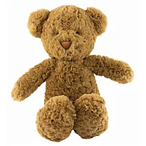 Bamse Tinka brun 35cm