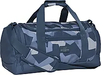 Bag Beckmann Sport blå Camo