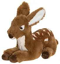 Kosedyr dreamis rådyr 25 cm