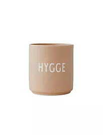 Kopp Design Letters Favourite Hygge